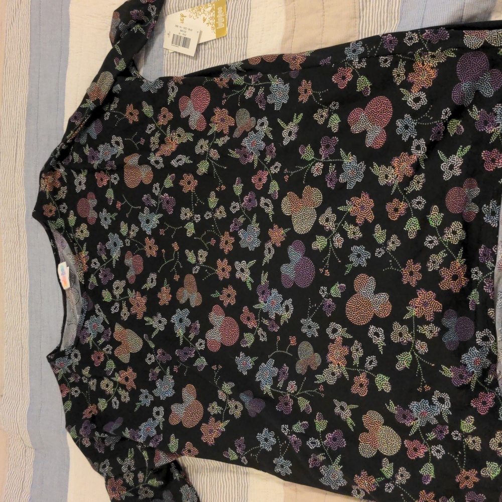 Lularoe Disney women's blouse